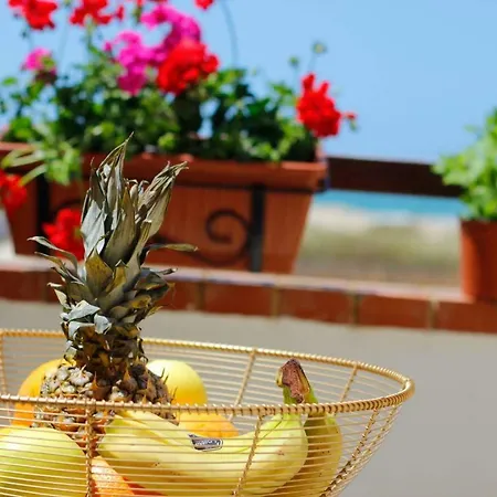 Bed & Breakfast Rosella Petrosino