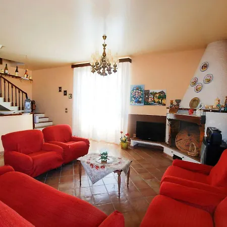 Bed & Breakfast Rosella Petrosino