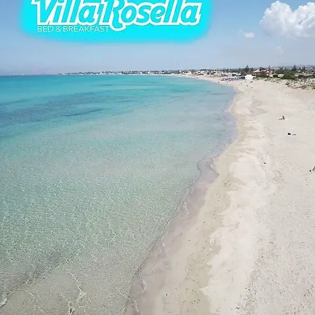 Rosella Bed & Breakfast 3*