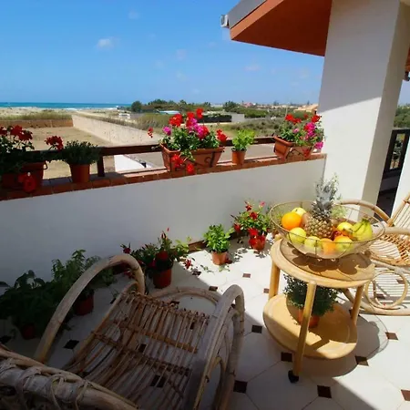 Bed & Breakfast Rosella 3*