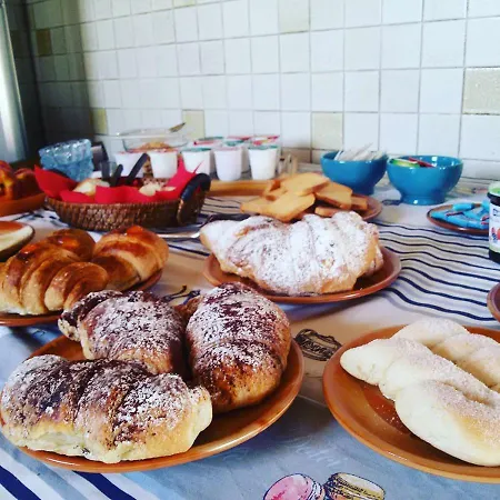 Bed & Breakfast Rosella