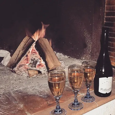 Bed & Breakfast Rosella 3*